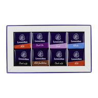 Leonidas Boite Cadeau Collection de Napolitains - 24 pcs