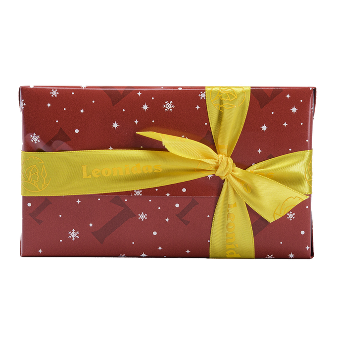 Leonidas assortiment St Nicolas - 500 g