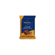 Gef&uuml;llte Tafel Louise Milch 75g