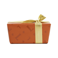 Leonidas Ballotin Pure Chocolade, 1 kg