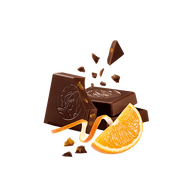 Tafel Orange Zartbitter 100G