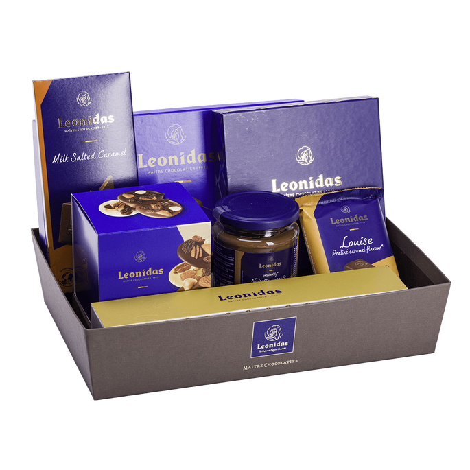 Leonidas Musthaves