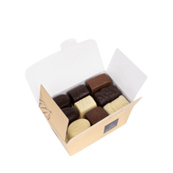 Leonidas assortiment No&euml;l - 250 g
