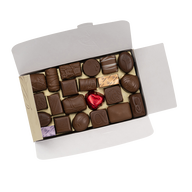 Leonidas Ballotin Chocolat au Lait, 1 kg