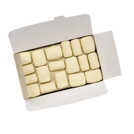Leonidas Ballotin Witte Manons, 1 kg