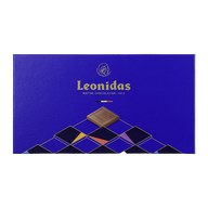 Leonidas Boite Cadeau Collection de Napolitains - 54 pcs