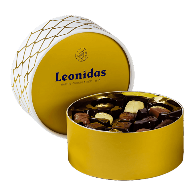 Leonidas Boite Cadeau Dora , 24 pc
