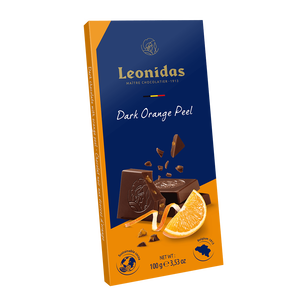 Tablet orange dark 100G