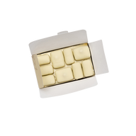 Leonidas Ballotin Witte Manons, 300 g