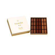 Leonidas 2026 : Truffles Giftbox - 24 pcs
