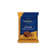Gef&uuml;llte Tafel Louise Milch 75g