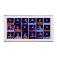 Leonidas Boite Cadeau Collection de Napolitains - 54 pcs