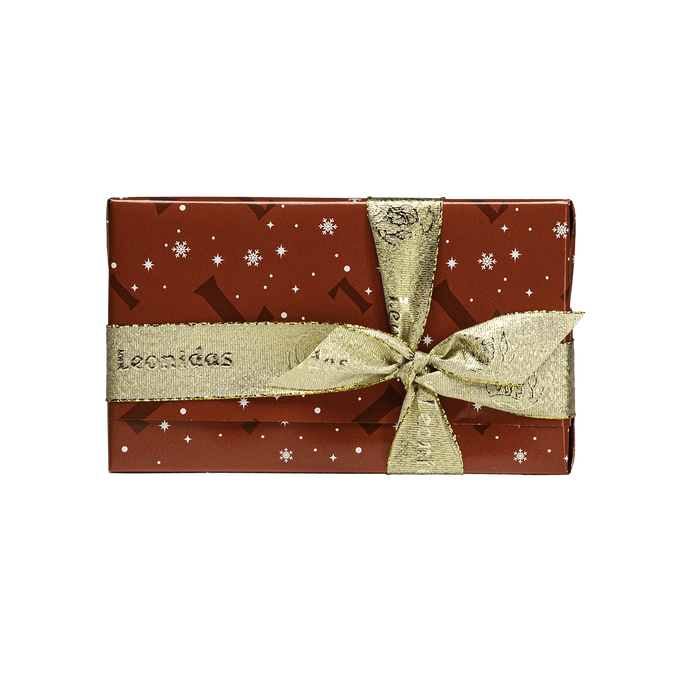 Leonidas assortiment No&euml;l - 250 g