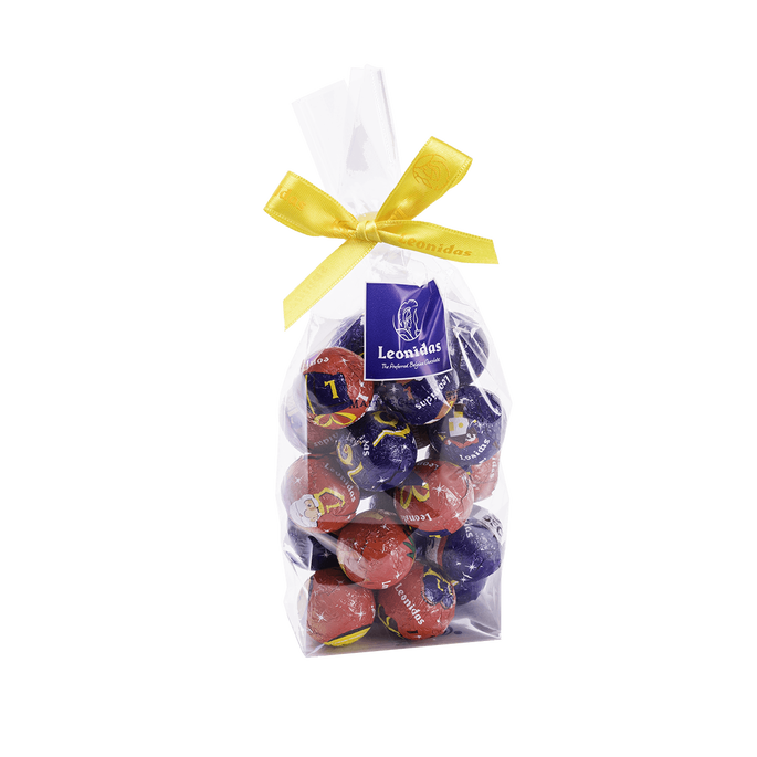 Leonidas Sinterklaasballetjes, 250 g