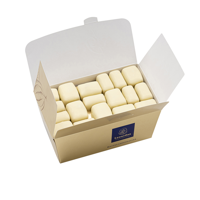 Leonidas Ballotin Witte Manons, 1 kg
