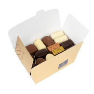 Leonidas assortiment No&euml;l - 500 g