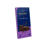 Tablette noir 85% cacao 100g