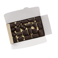 Leonidas Ballotin Pure Chocolade, 1 kg