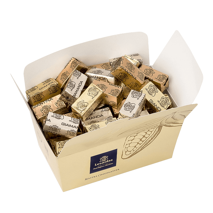 Leonidas Ballotin Gianduja, 250 g