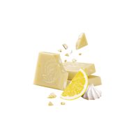 Tablette m&eacute;ringue Sav. citron blanc 100g