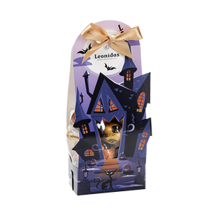 Leonidas Bag Halloween Balls - 300 g