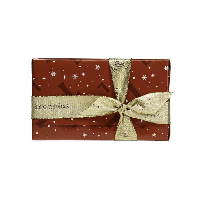 Leonidas assortiment No&euml;l - 500 g