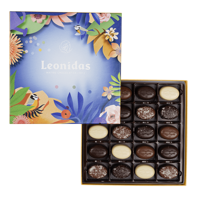 Leonidas Irr&eacute;sistibles gift box M, 310 g