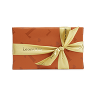 Leonidas Ballotin Pure Chocolade, 1 kg