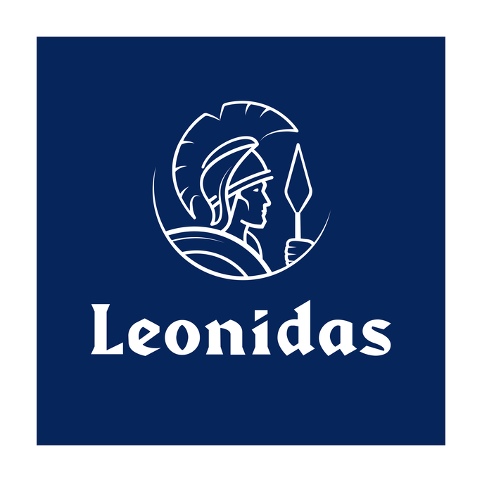 Leonidas - Online Gift Certificate