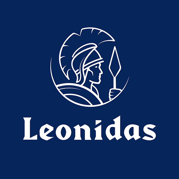 e-shop.leonidas.com logo